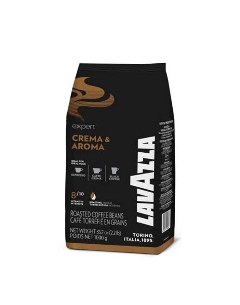 Lavazza Creme Aroma Espressa Online