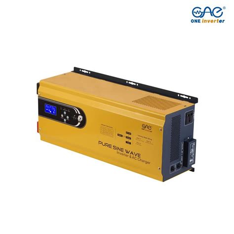 China Customized Phase W Vdc To Vac Inverter Manufacturers