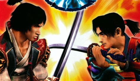 Onimusha – Blade Warriors – Gaming Alexandria