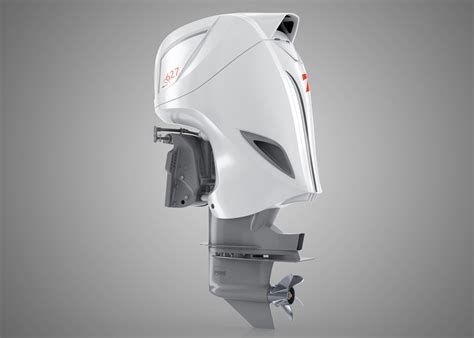 Seven Marine 627 Sv Model - TurboSquid 1363504