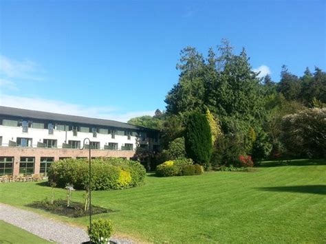 MARYBOROUGH HOTEL & SPA - RESTAURANT, Cork - Douglas - Restaurant ...