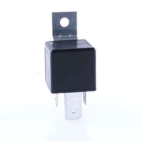 Power-Relais 12V, 70A, Schließer | miunske