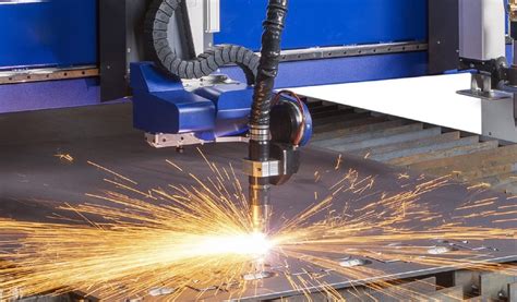 Key Benefits Of A CNC Plasma Machine