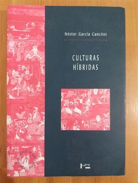 Culturas Híbridas Livro Usado 42417461 enjoei