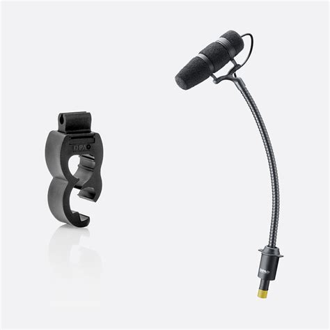 Dpa Vc Microphone Mount Mic Clip For Violin