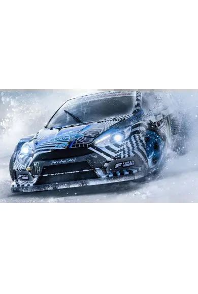 Buy Forza Horizon 3 Blizzard Mountain Expansion Pack DLC PC Xbox