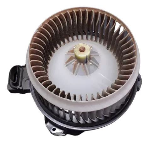 Motor Ventilador Ar Forçado Gm Prisma Onix Cobalt 13 19 MercadoLivre