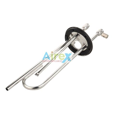 Airex Stainless Steel Tubular Heater Geyser Assembly Heating Element