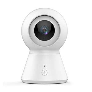 YI IoT Camera - cameras compatible with YI IoT app - Camera Techy