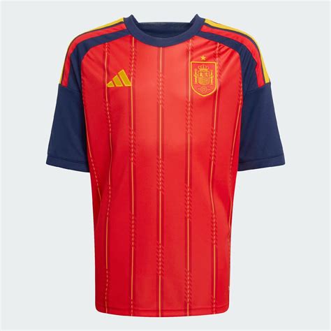 camiseta seleccion española y productos - Official FIFA Store
