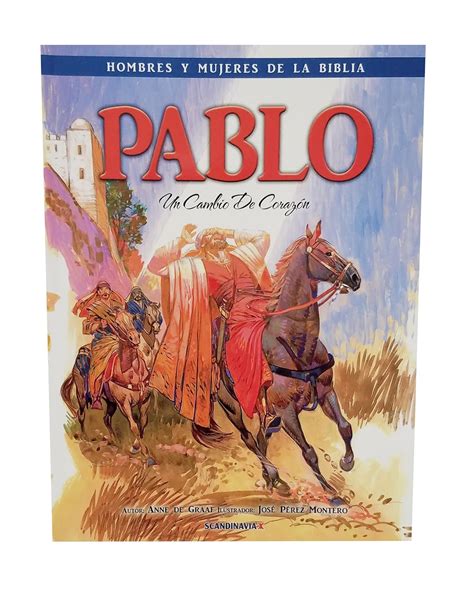 pablo la historia de la biblia saulo esteban cristianos jerusalen