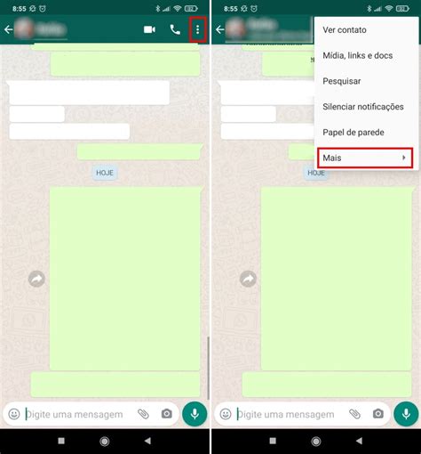 APRENDA JÁ Como migrar conversas do WhatsApp para o Telegram no