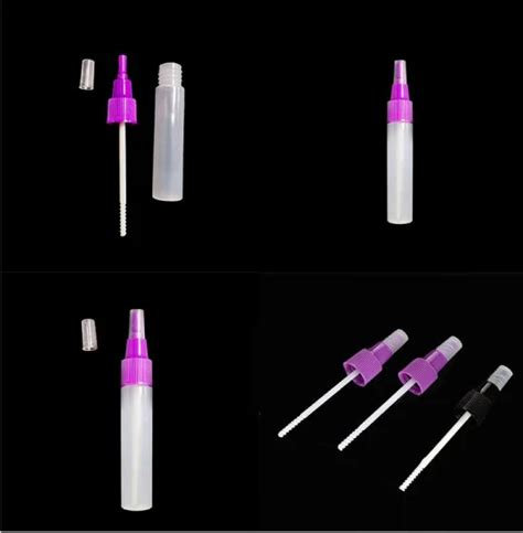 Ml One Step Fecal Occult Blood Collection Fob Test Buffer Sample Tube