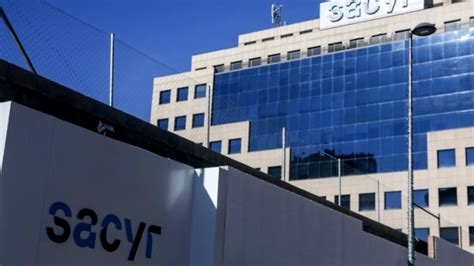 SACYR AMPLÍA LA CERTIFICACIÓN SGE 21 EN GESTIÓN ÉTICA Y RSC