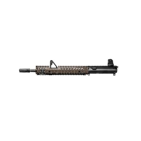 Daniel Defense M4A1 FSP AR 15 14 5 Pinned CMV 5 56 Upper Receiver W