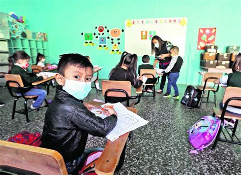 La Deserción Escolar Aumentó En Un 71 Por Ciento En 2021 ¿por Qué Nos Debe De Importar