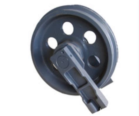 Komatsu Front Idler Ass Y 20Y 30 08060 China Factory China Manufacture China Supplier Huida