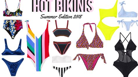 Sexy Bikini Trends For This Summer Dulce Universo