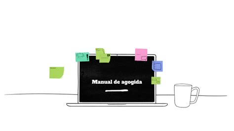 Manual De Acogida By Lucia Garcia Valderas On Prezi