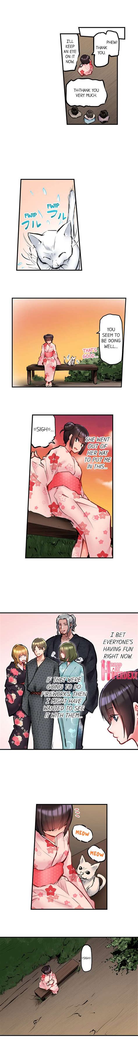 All Night Sex With Biggest Cock Chapter 43 Read Webtoon 18