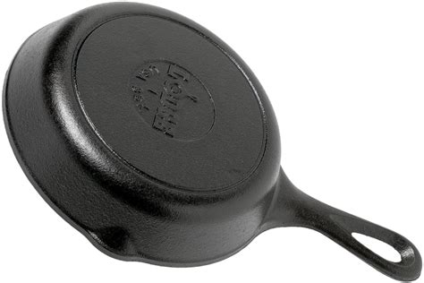 Lodge Classic Cast Iron frying pan L3SK3, diameter approx. 17 cm ...