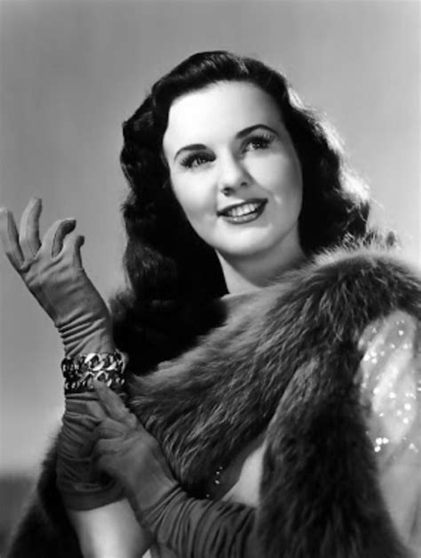 Deanna Durbin 1940s Deanna Durbin Classic Hollywood Hollywood