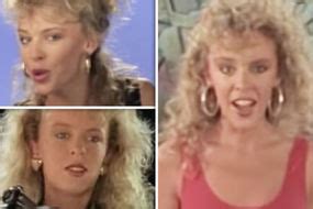 Kylie Minogue Turns 50 Star Celebrates Milestone Birthday By Posting Saucy Naked Snap