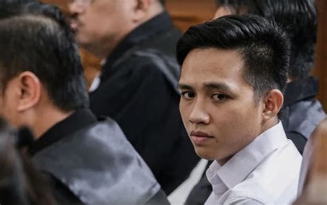 Fakta Bharada E Tidak Gentar Lawan Ferdy Sambo Di Sidang Okezone