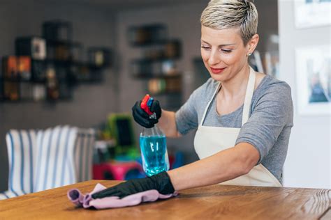 How To Start A Housecleaning Business