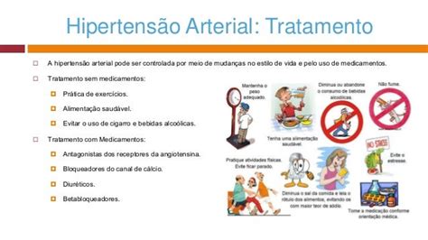 Hipertensão Arterial Sistêmica