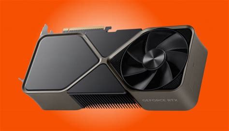 Nvidia GeForce RTX 5090 set for VRAM upgrade according to new leak