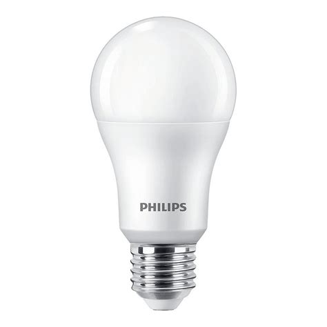 LED Lampe CorePro LEDbulb A60 E27 13W 4000K Matt Philips