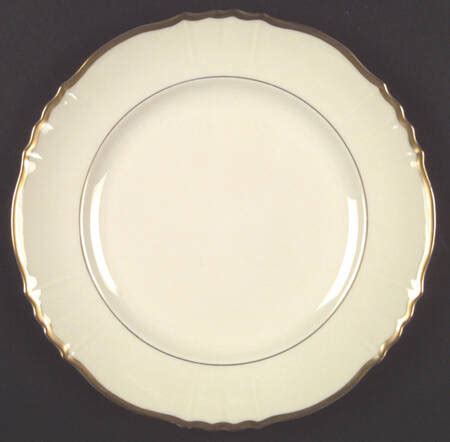 Brantley Dinner Plate By Syracuse Replacements Ltd