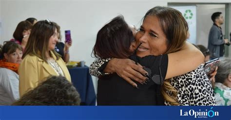 Reparación Histórica A Una Mujer Trans La Unpa Le Pidió Disculpas A