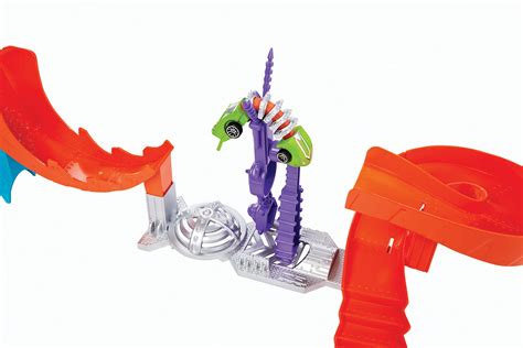Hot Wheels Mutant Machines Mutation Lab Track Set Ubicaciondepersonas Cdmx Gob Mx