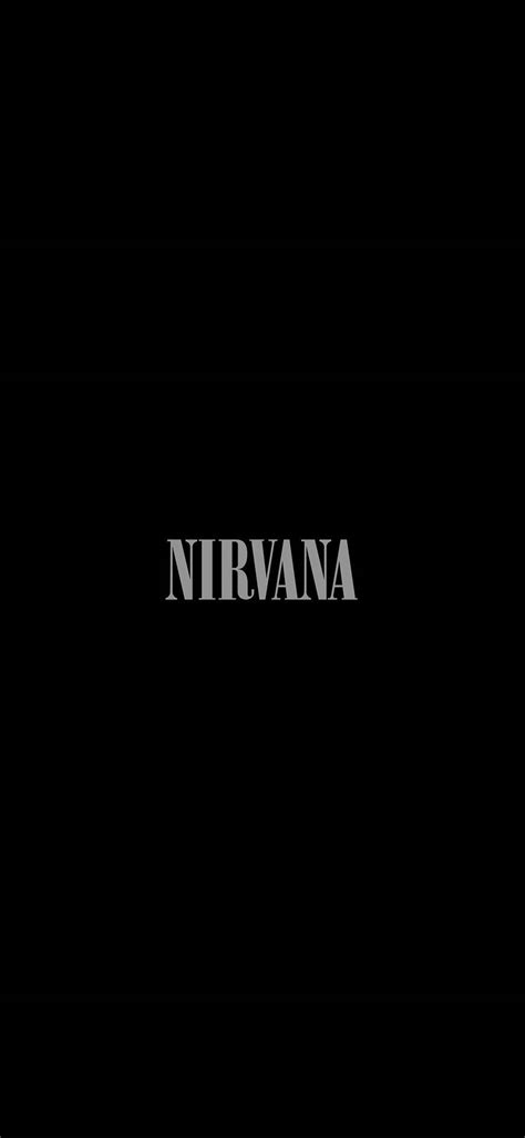 100 Nirvana Wallpapers