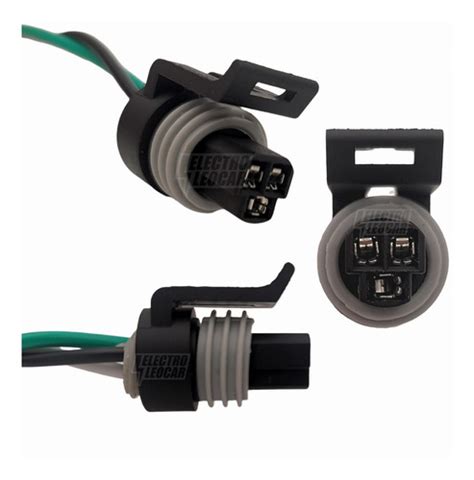 Conector Sensor Tps Blazer Grand Blazer Cheyenne Silverado Mercadolibre