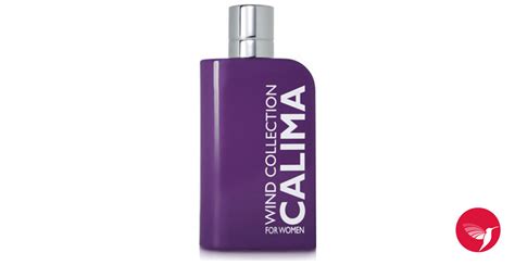 Calima Christine Darvin Perfume A Fragrance For Women