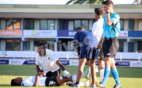 Fiji Vs Png Last Gb