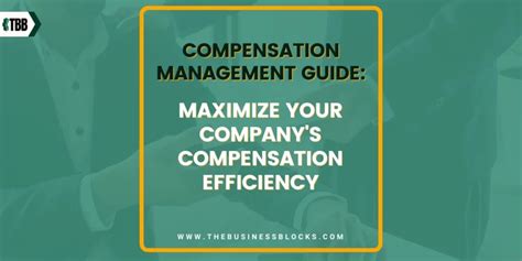 Compensation Management Guide