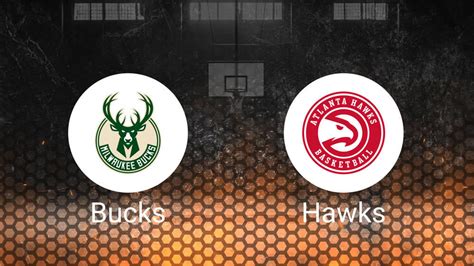 Bucks Vs Hawks Prediction Odds Spread Insights For December 14