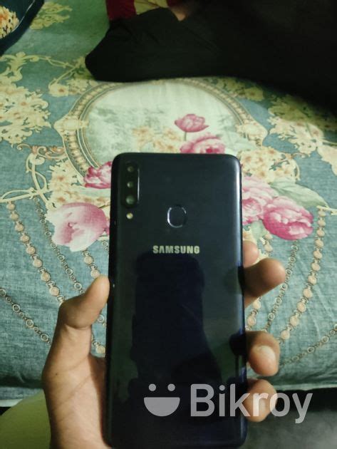 Samsung Galaxy A20s Used For Sale In Uttara Bikroy