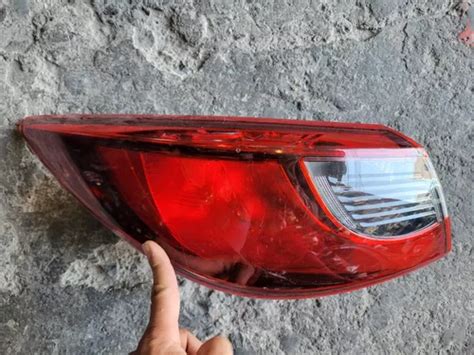 Calavera Mazda 2 2018 2019 2020 2021 2022 Izquierda Envío gratis