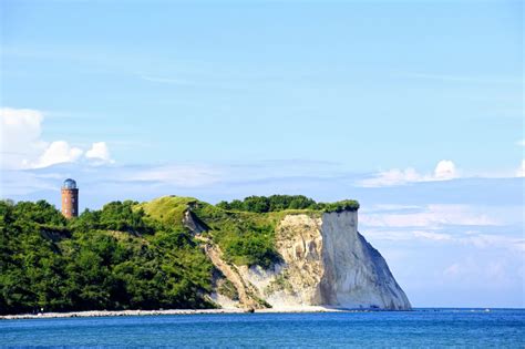 Die Insel Rügen: Diese 7 Sehenswürdigkeiten musst du einfach gesehen ...
