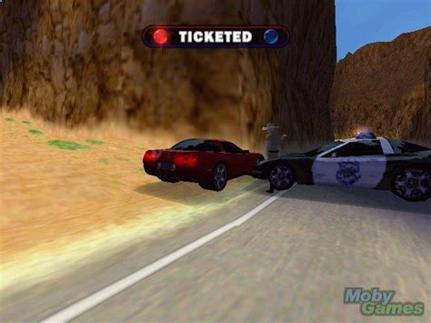 Need For Speed III Hot Pursuit Screenshot Need For Speed Photo 34040088 Fanpop