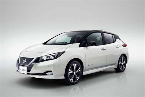 Nissan Unveils Electric Ecosystem At Nissan Futures 3 0 Event In Europe