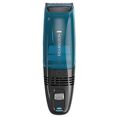 5 Best Vacuum Beard Trimmers: Auto Collect Hair [Reviews] - Bald & Beards