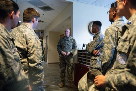 Thomasville Jrotc Tours Moody Afb Moody Air Force Base Article Display