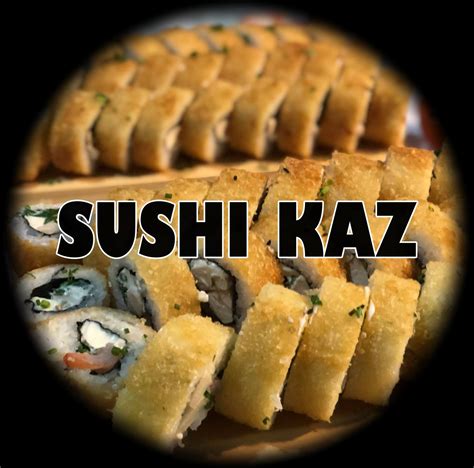SUSHI KAZ | Santiago