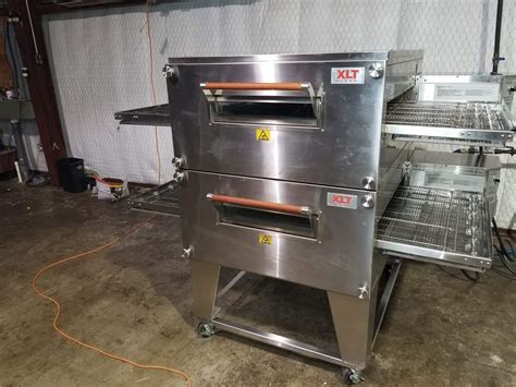 XLT 3240 Conveyor Pizza Ovens - Southern Select Equipment | Quality ...